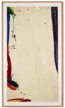 SAM FRANCIS (1923-1994)