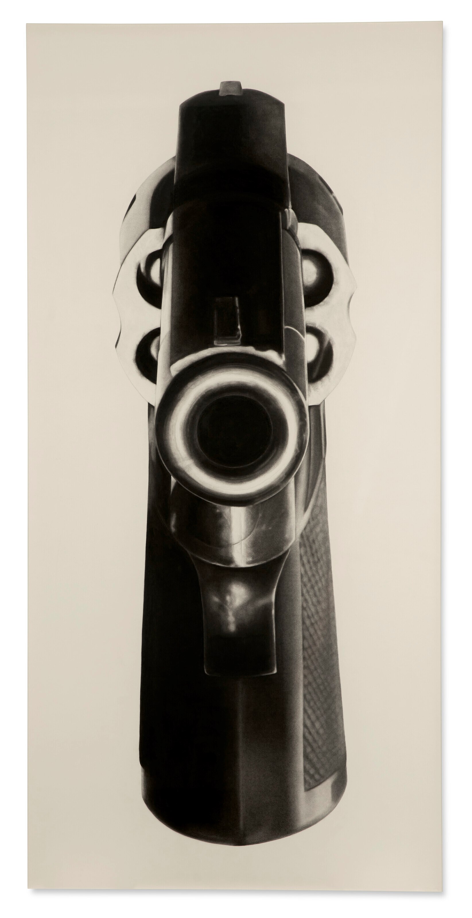 ROBERT LONGO (B. 1953)