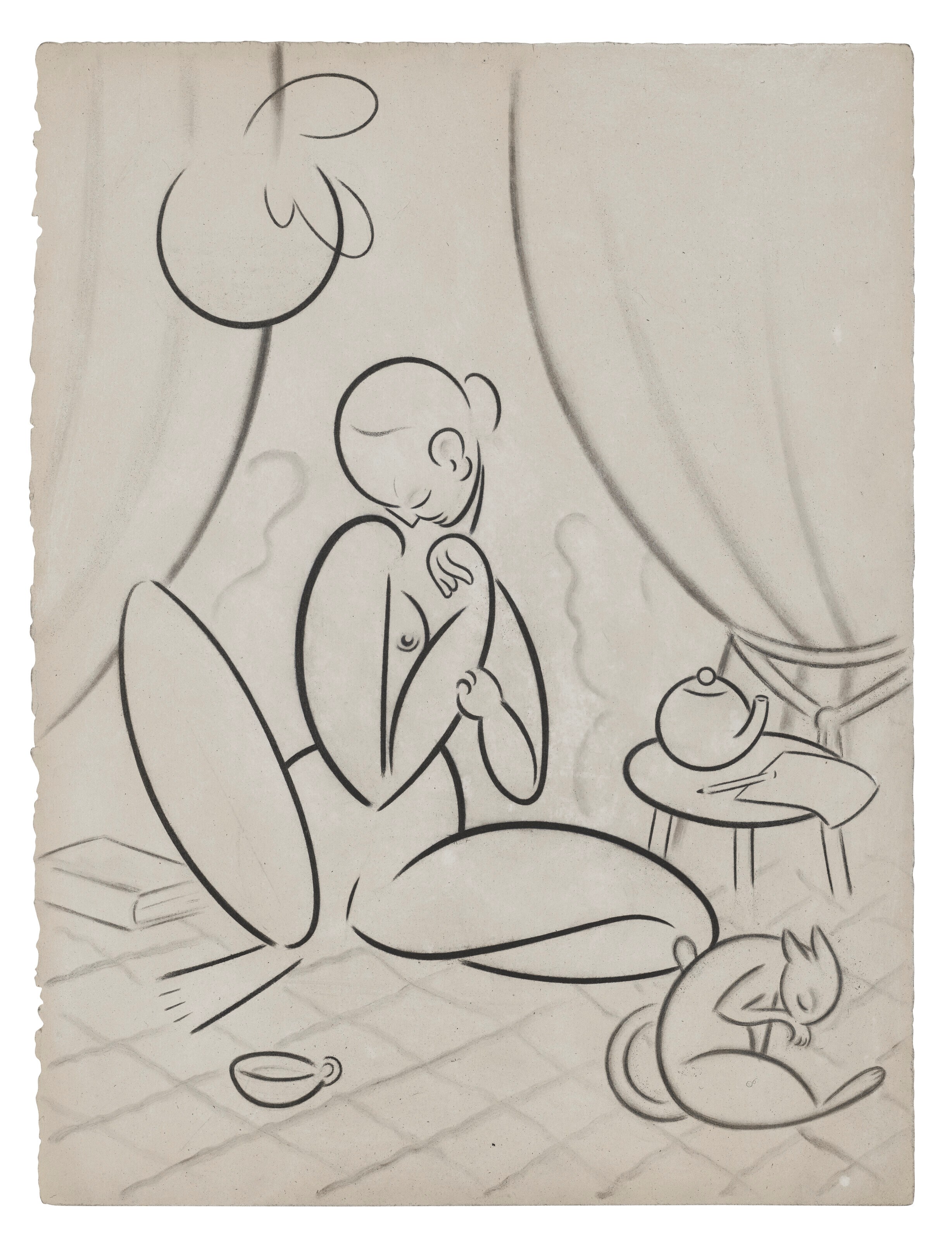 KOAK (B. 1981)