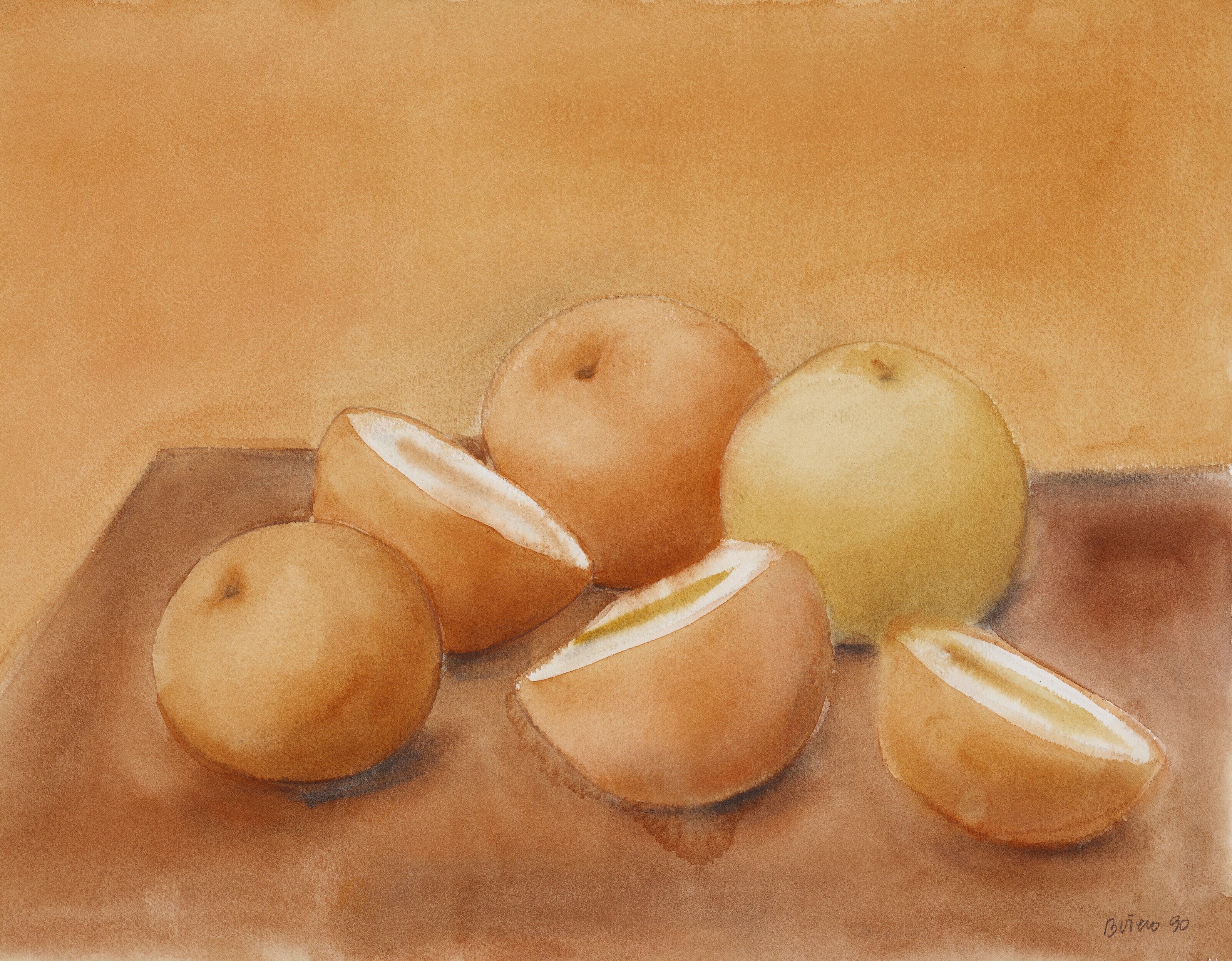 FERNANDO BOTERO (1932-2023)