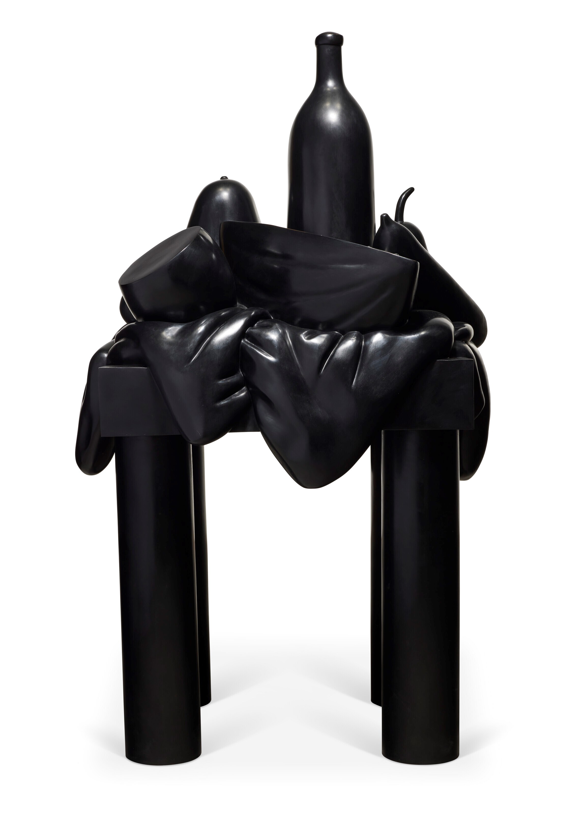 FERNANDO BOTERO (1932-2023)