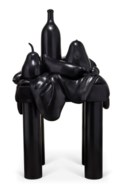 FERNANDO BOTERO (1932-2023)