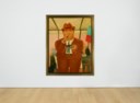 FERNANDO BOTERO (1932-2023)