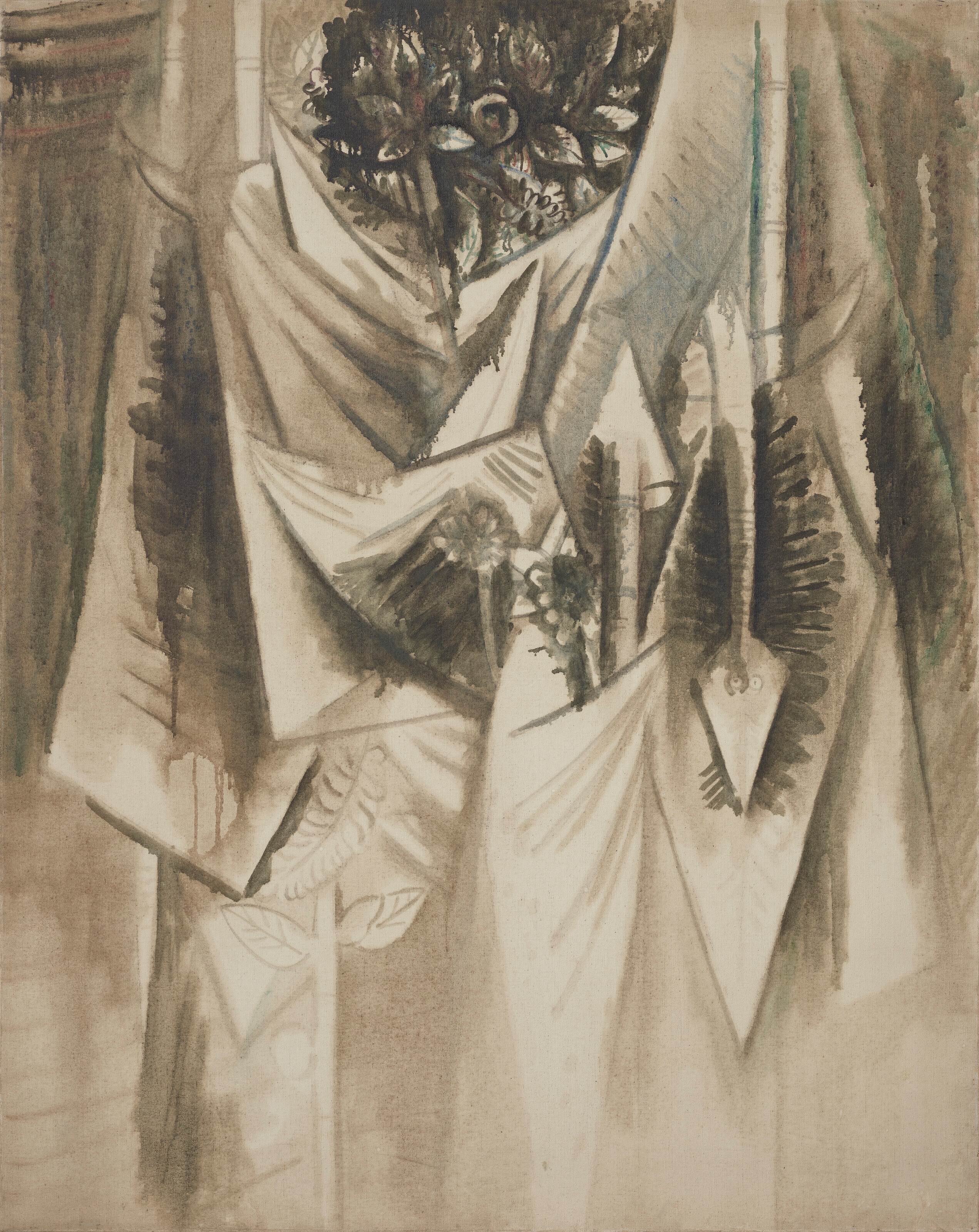 WIFREDO LAM (1902-1982)