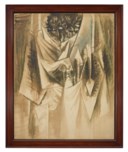 WIFREDO LAM (1902-1982)