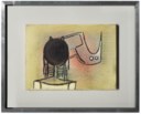 WIFREDO LAM (1902-1982)