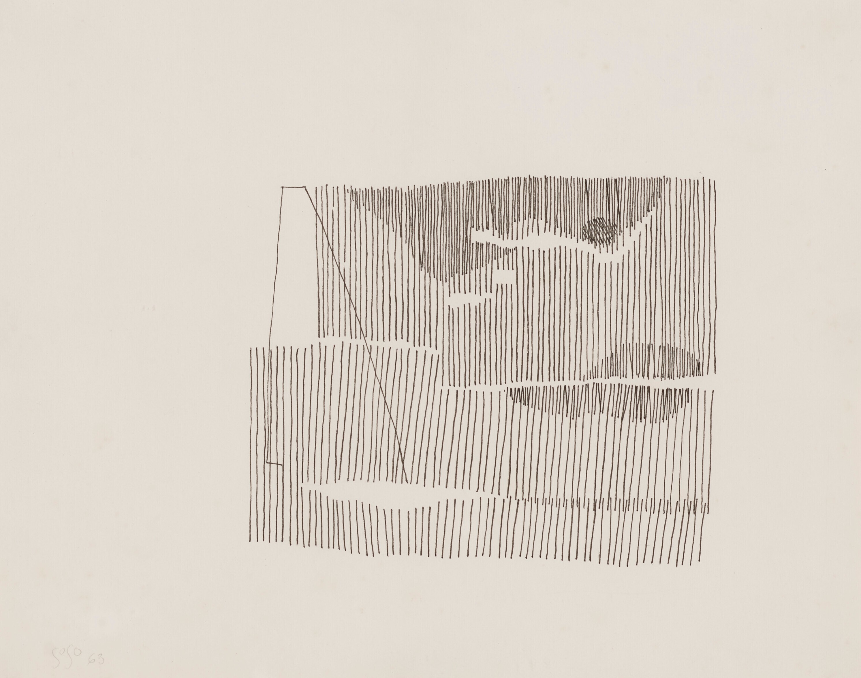 GEGO (1912-1994)