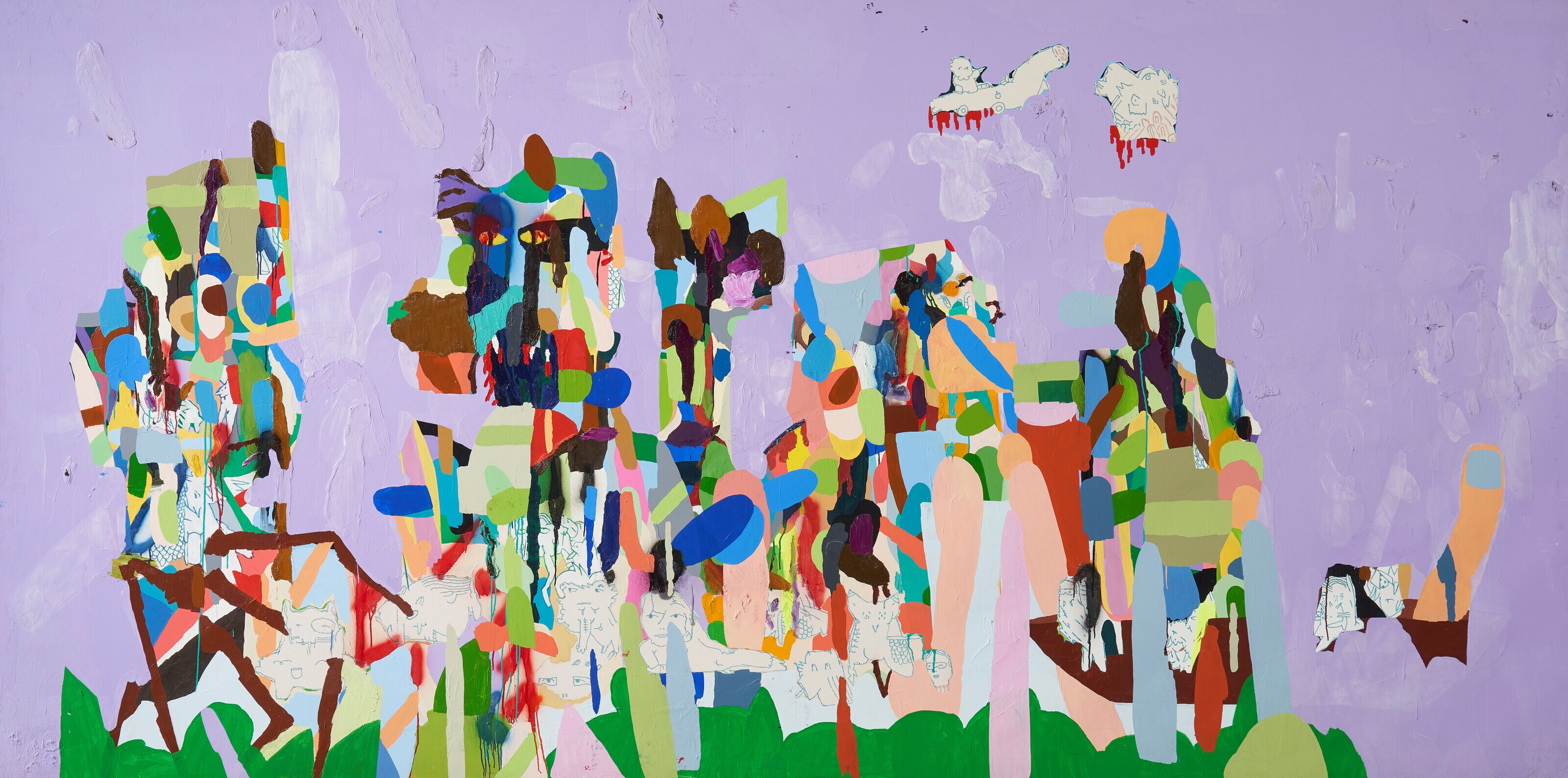 FEDERICO HERRERO (b. 1978)