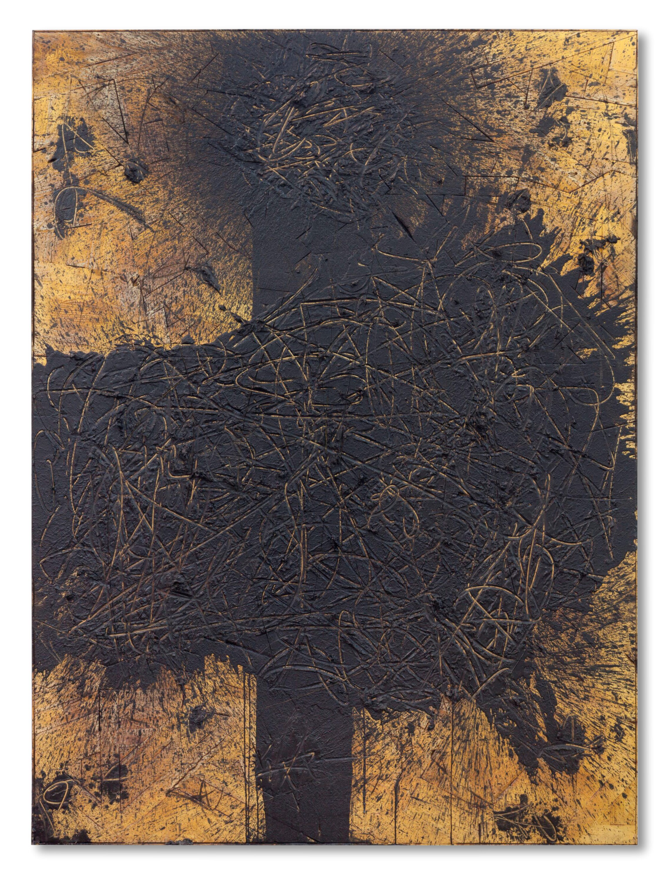RASHID JOHNSON (B. 1977)