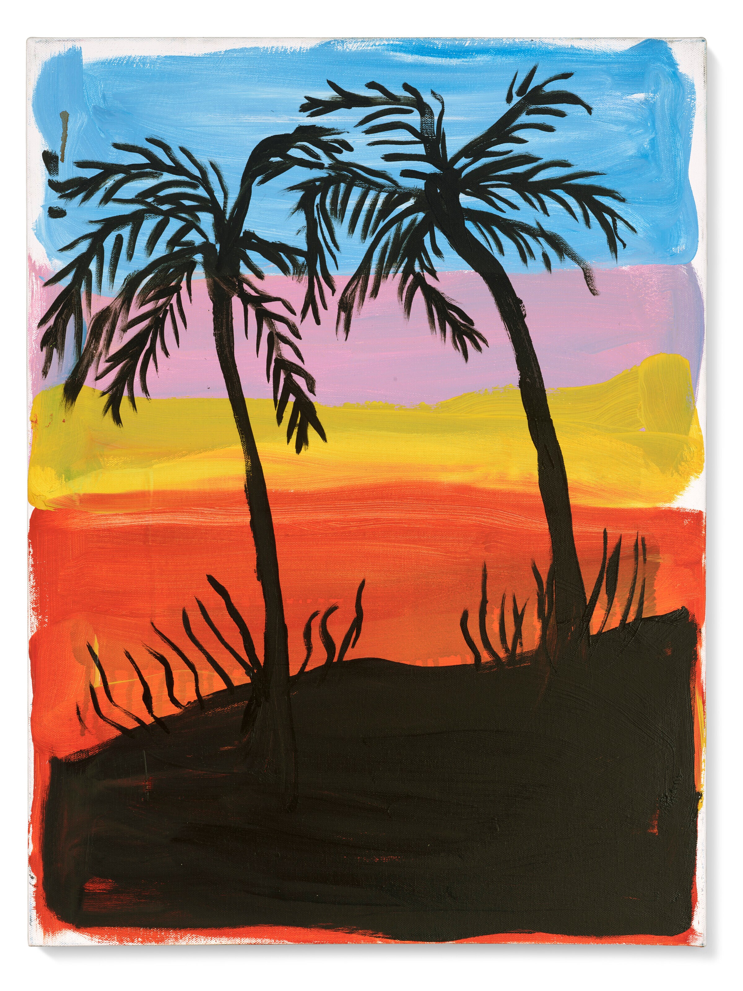 JOSH SMITH (B. 1976)