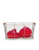 MONA HATOUM (B. 1952)