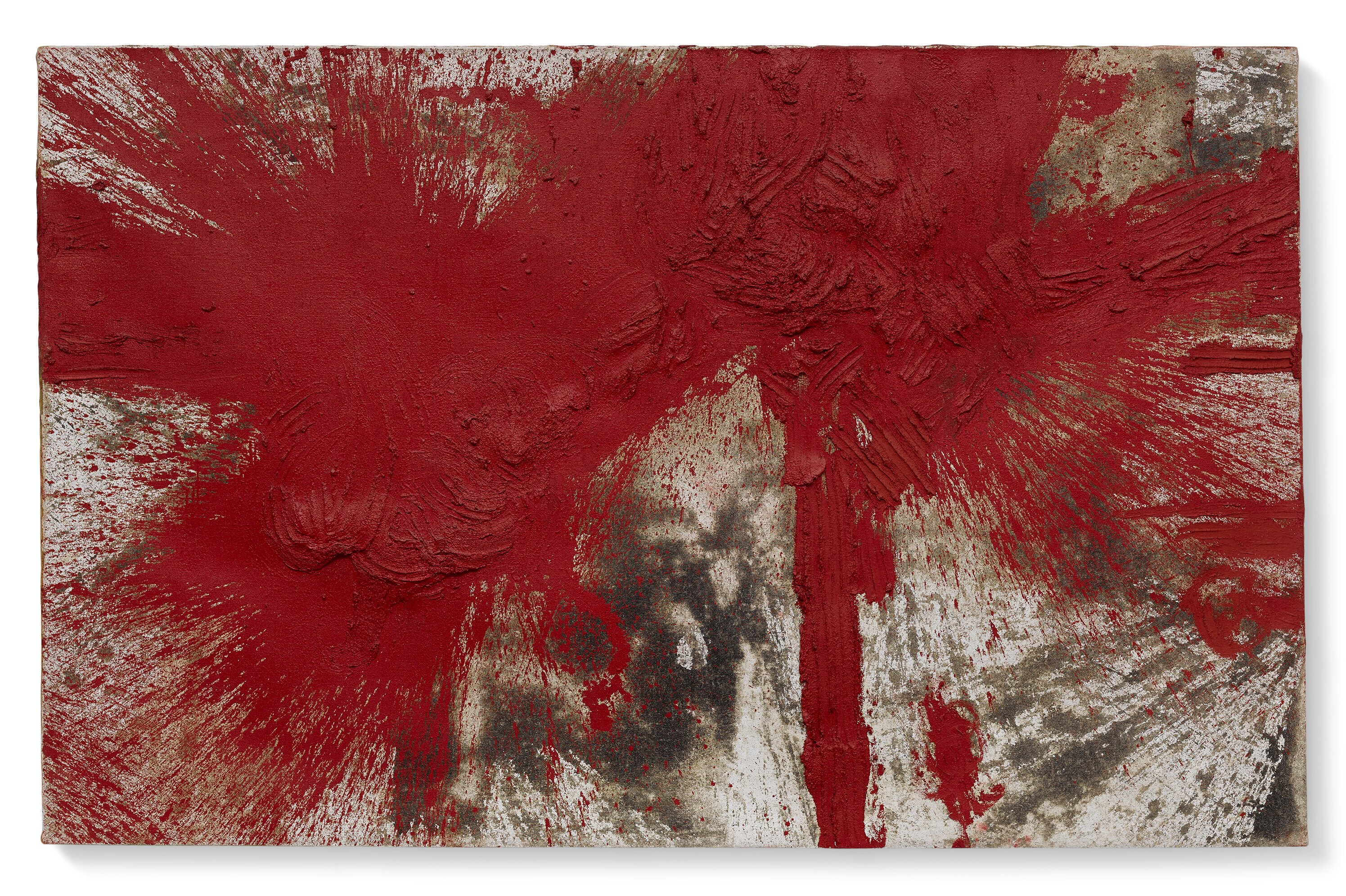 HERMANN NITSCH (1938-2022)