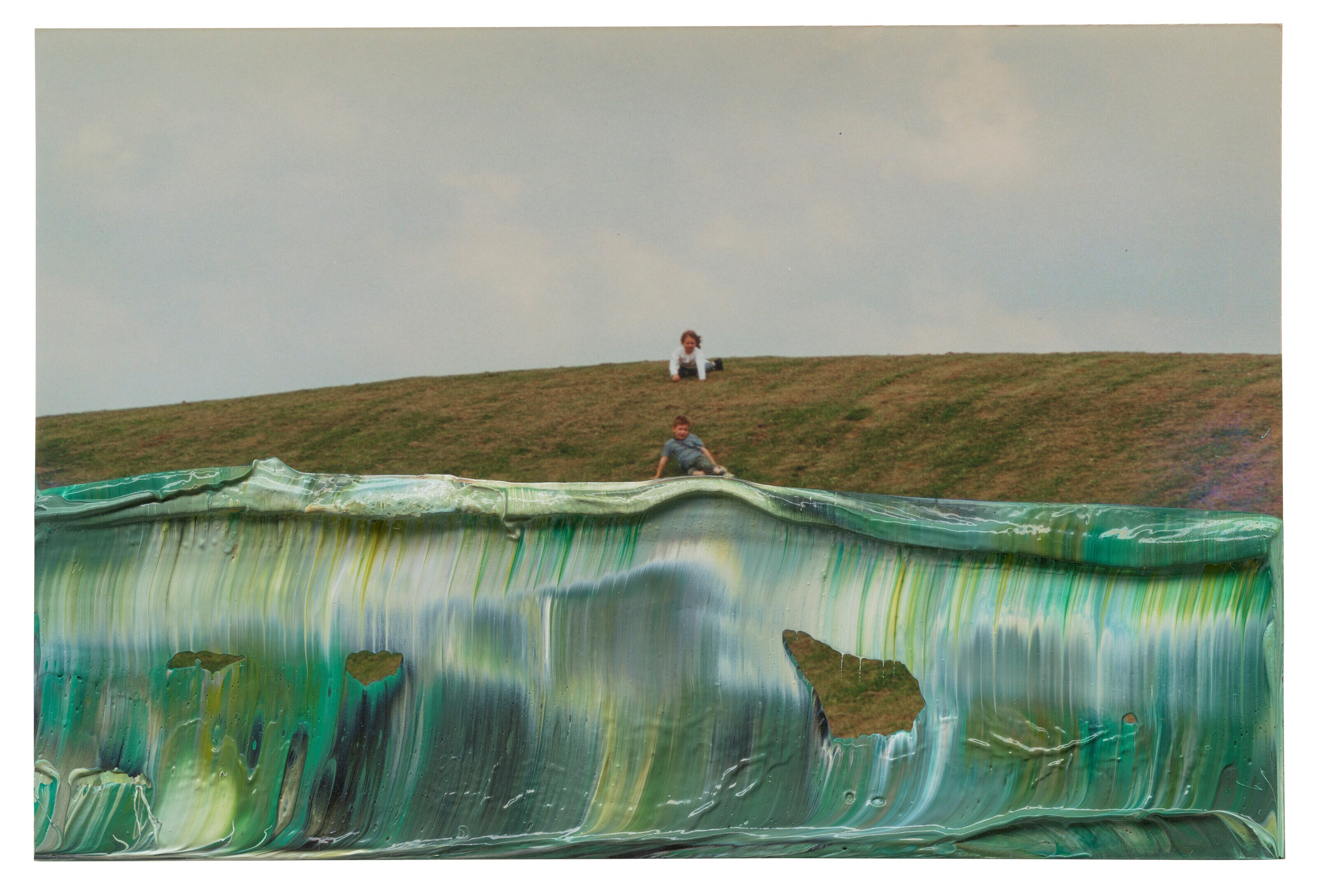 GERHARD RICHTER (B. 1932)