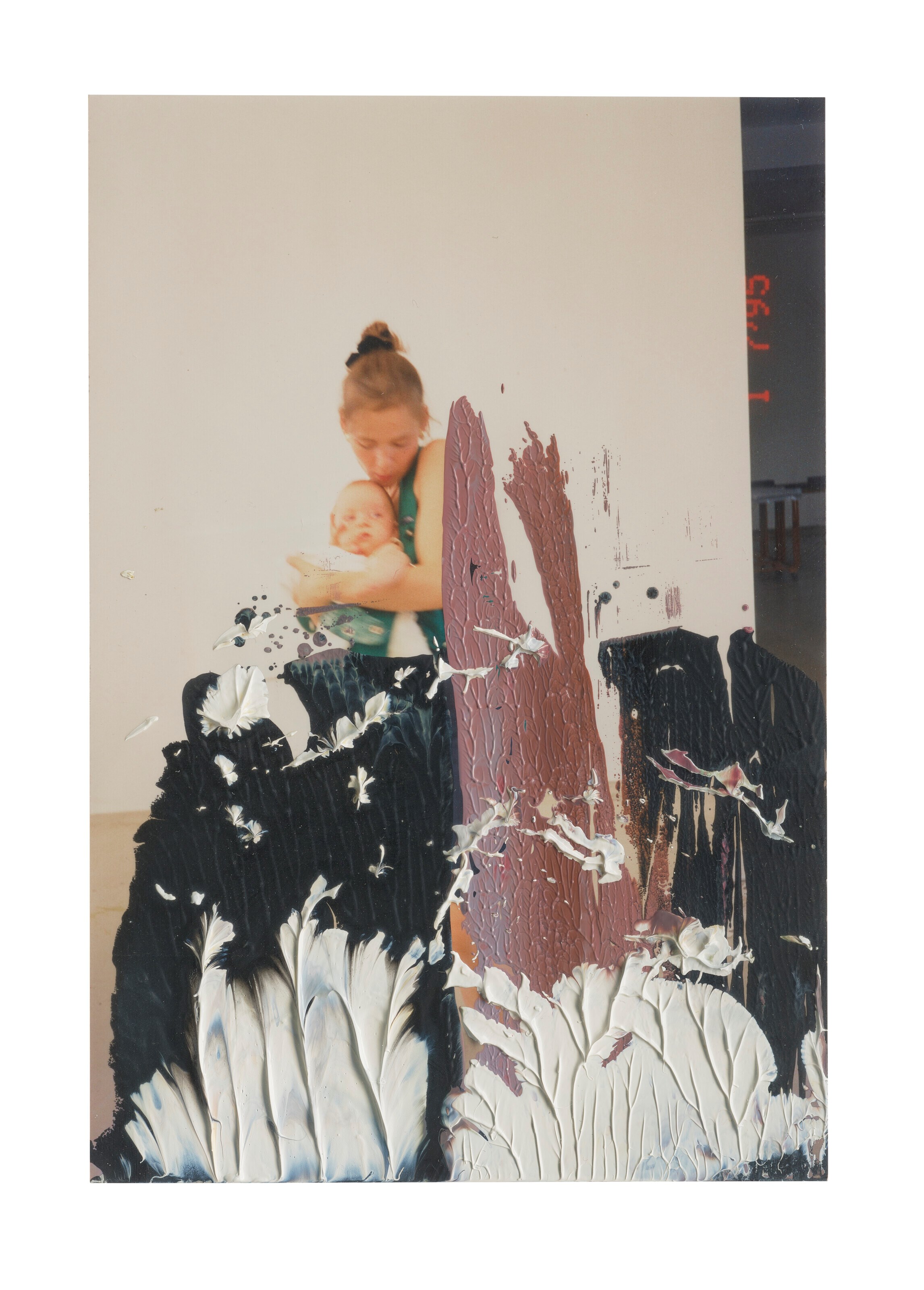 GERHARD RICHTER (B. 1932)