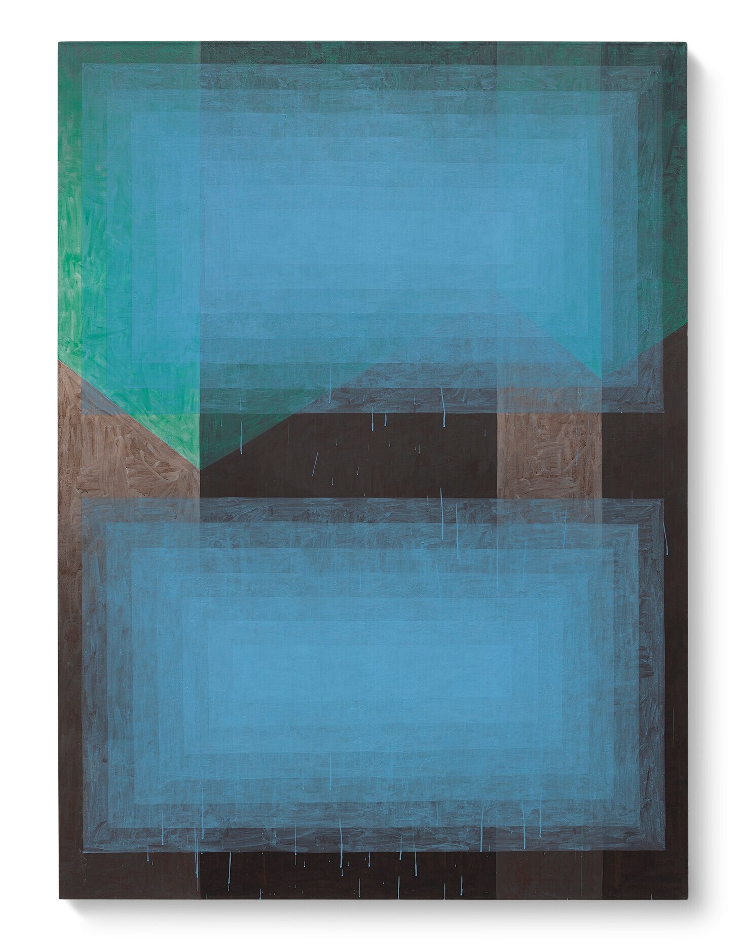 PETER SCHUYFF (B. 1958)