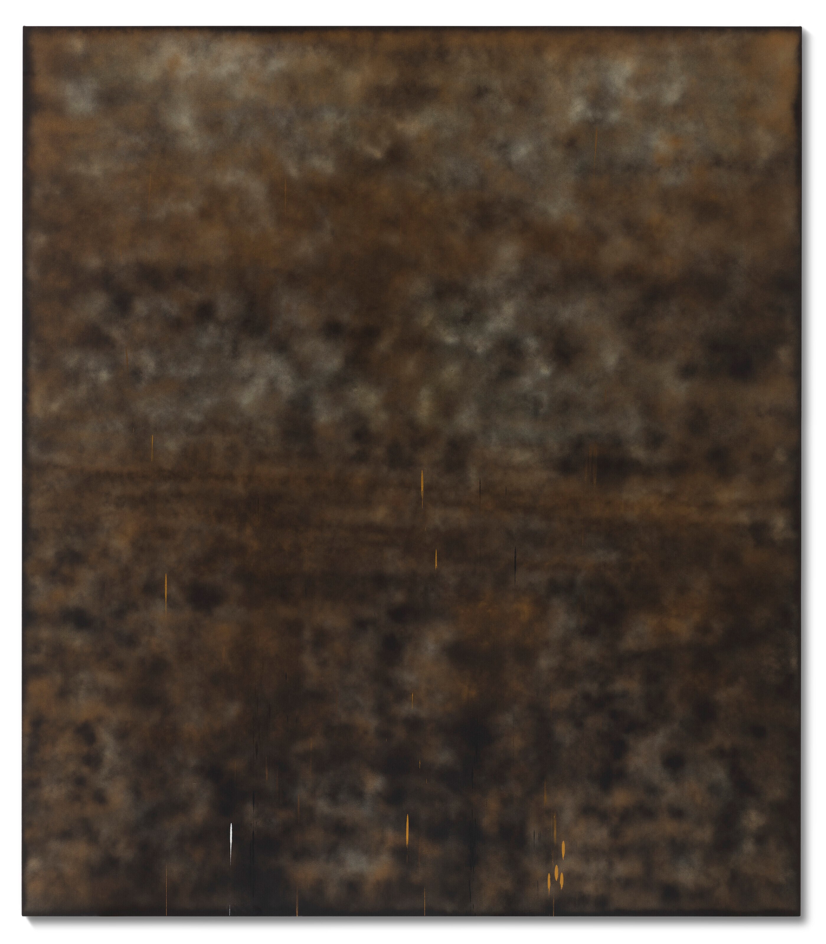 STERLING RUBY (B. 1972)