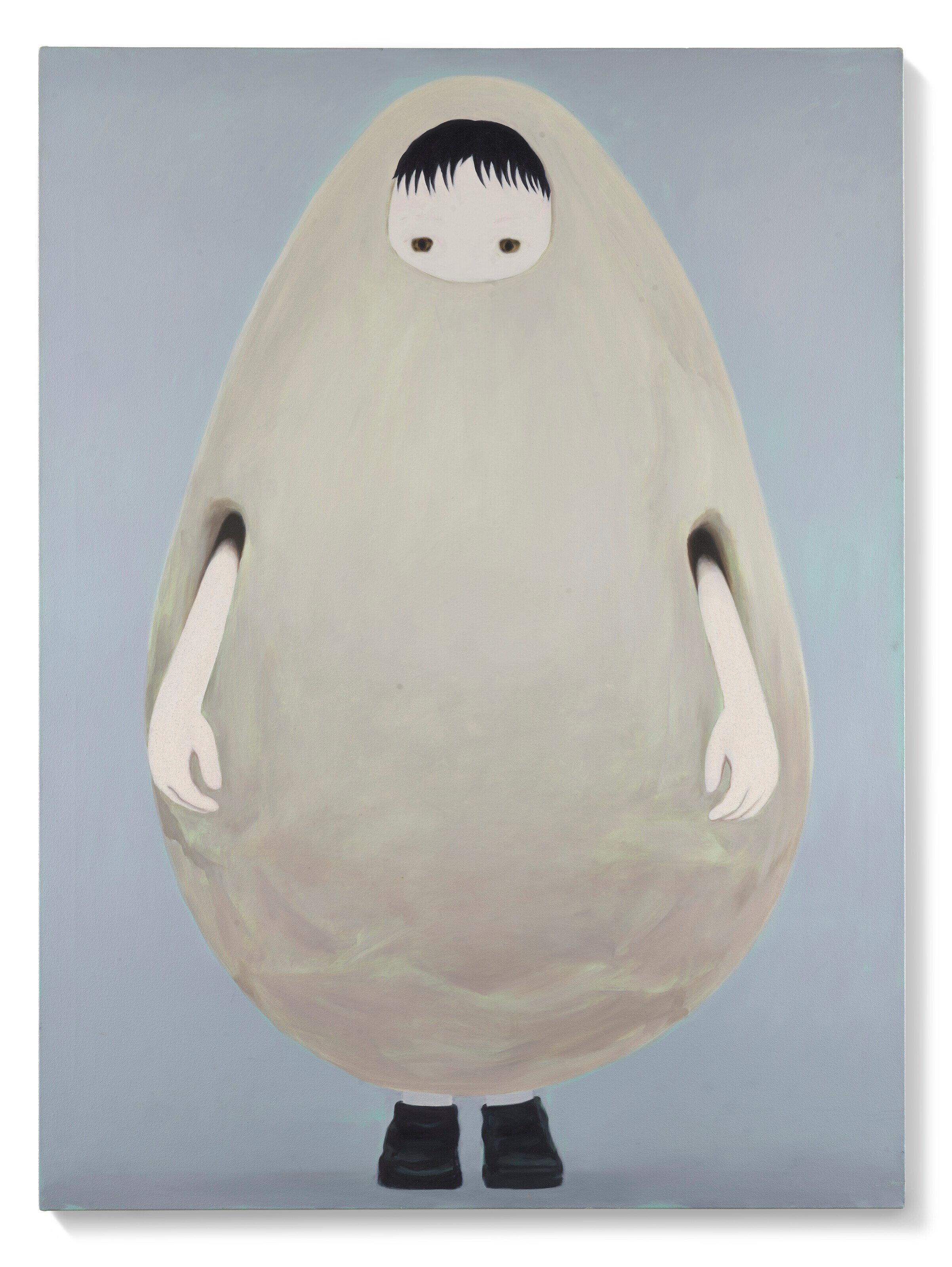 MAYUKA YAMAMOTO (B. 1969)