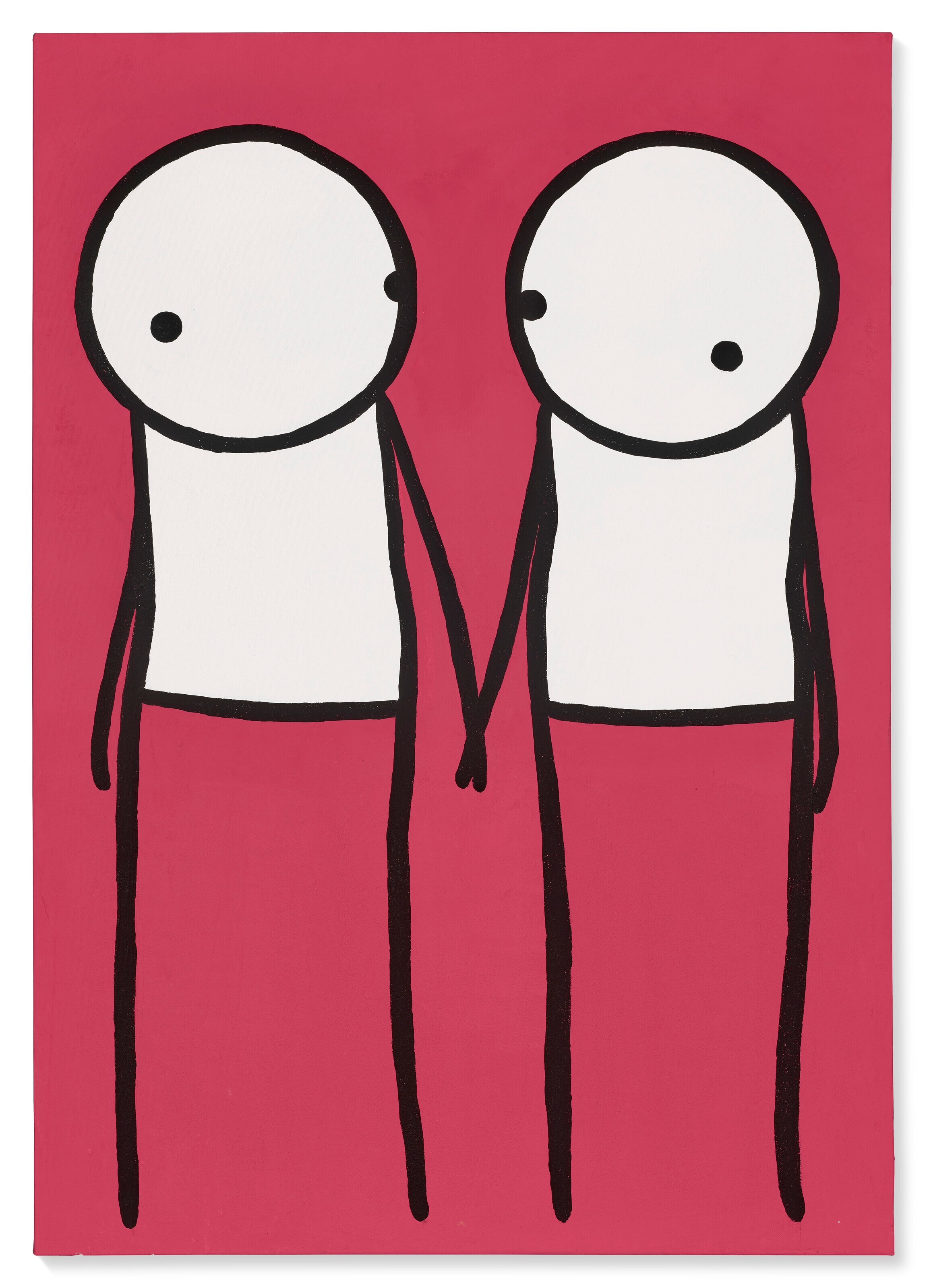 STIK (B. 1979)