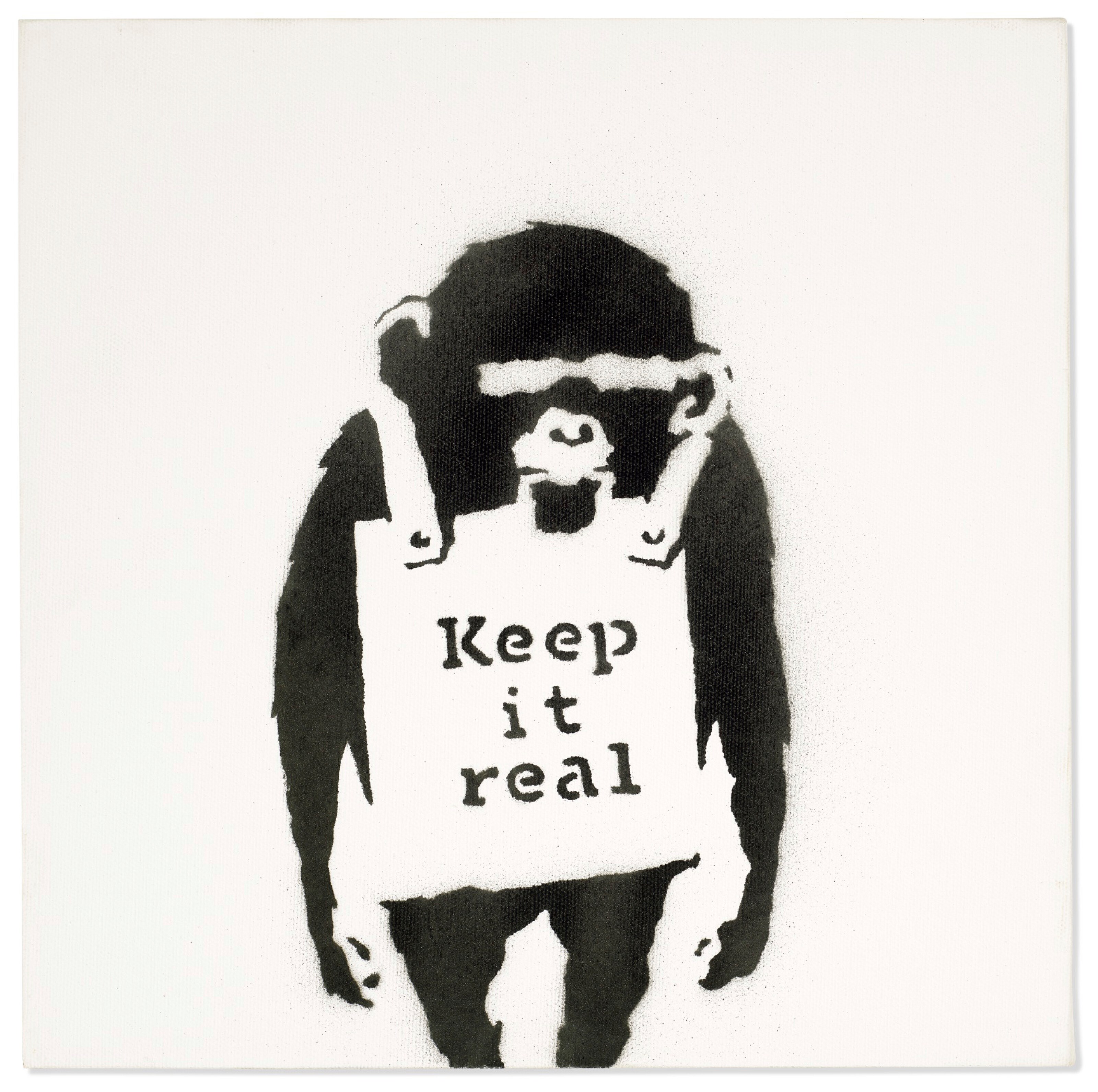 BANKSY