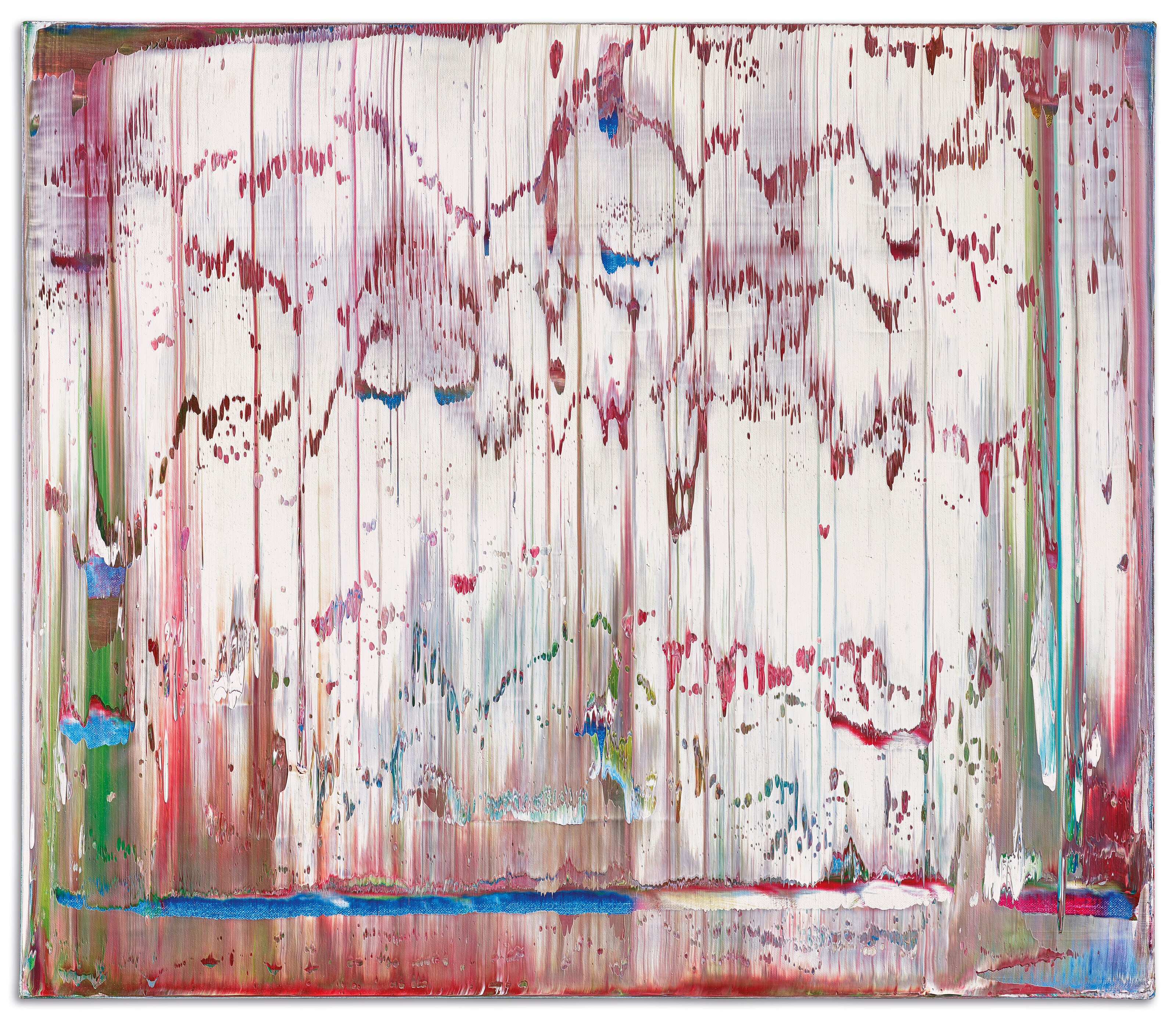 GERHARD RICHTER (B. 1932)