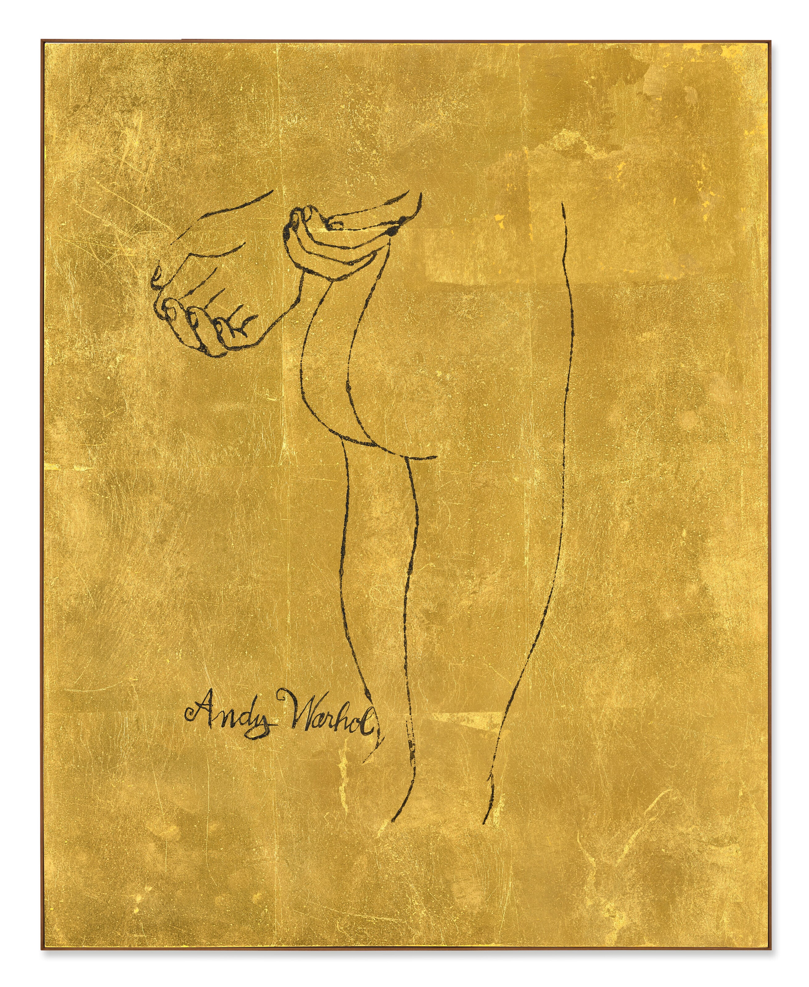 ANDY WARHOL (1928-1987)