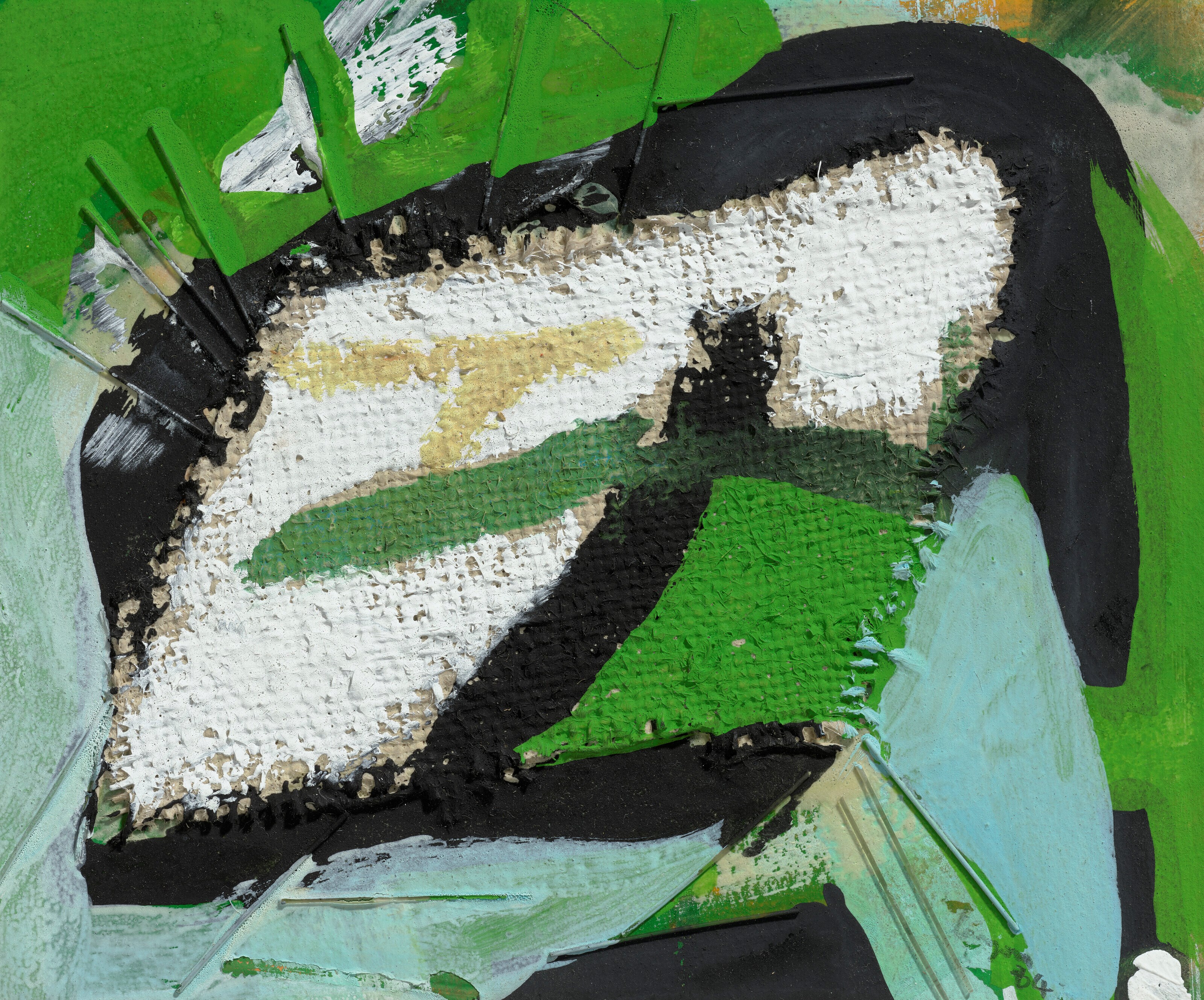 PETER LANYON (1918-1964)