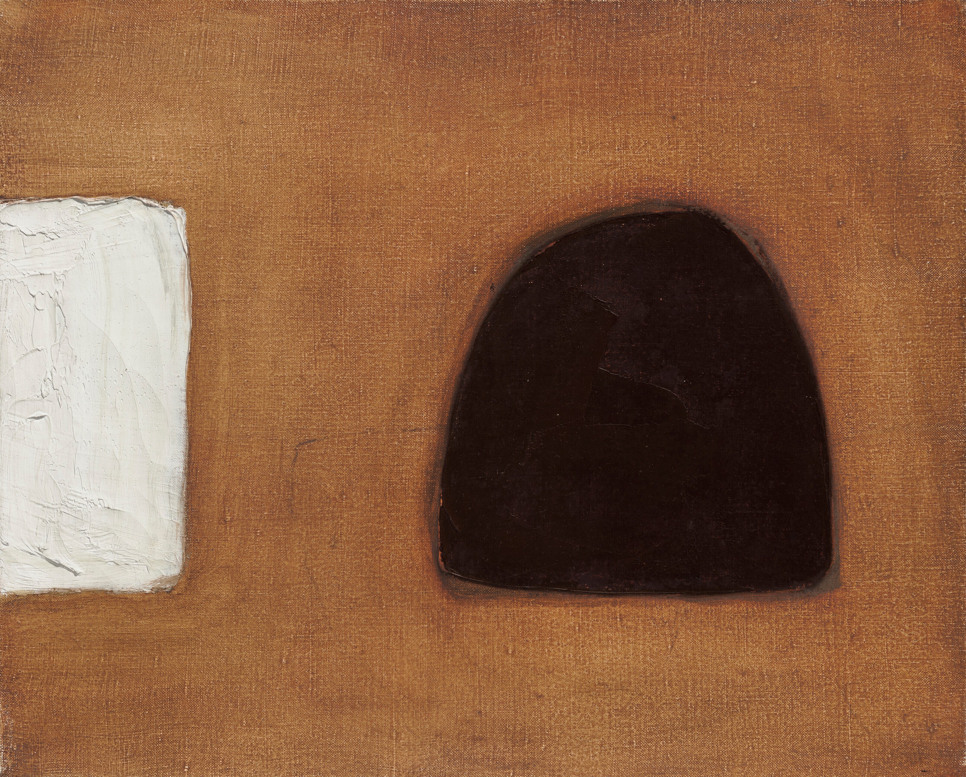 WILLIAM SCOTT, R.A. (1913-1989)