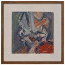 FRANK AUERBACH (B. 1931)