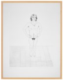 DAVID HOCKNEY (B. 1937)