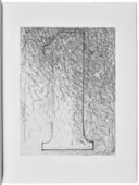 JASPER JOHNS (B. 1930)