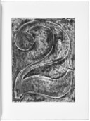 JASPER JOHNS (B. 1930)