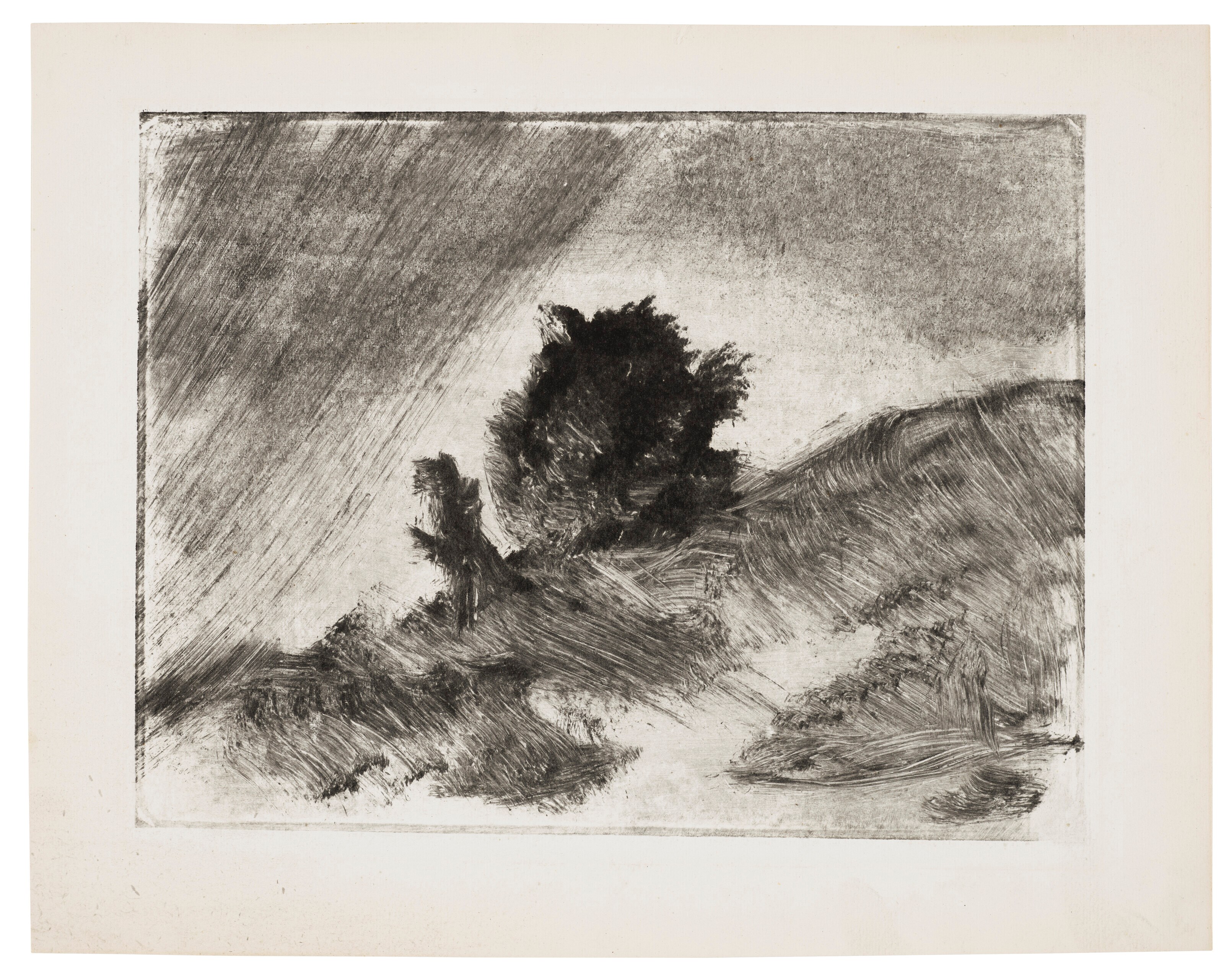 Edgar Degas (1834-1917)