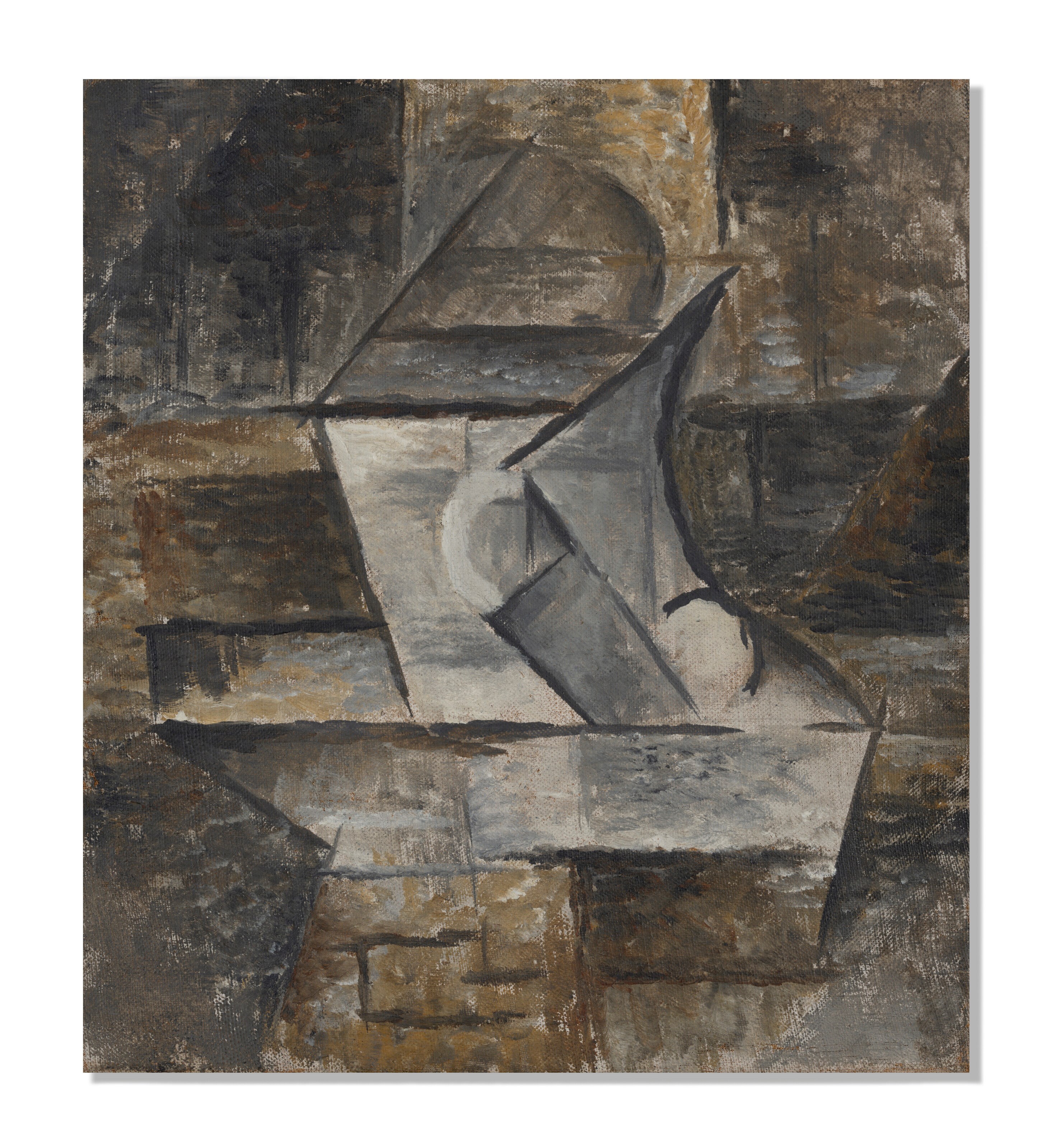 Pablo Picasso (1881-1973)