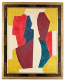 Serge Poliakoff (1900-1969)
