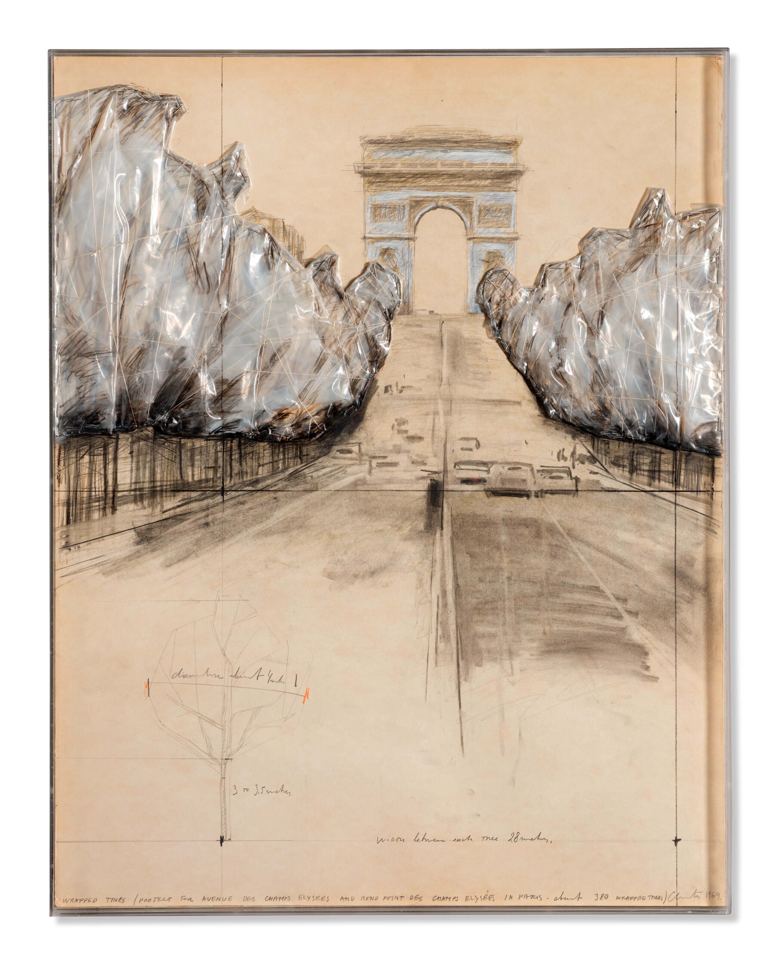 Christo (1935-2020)