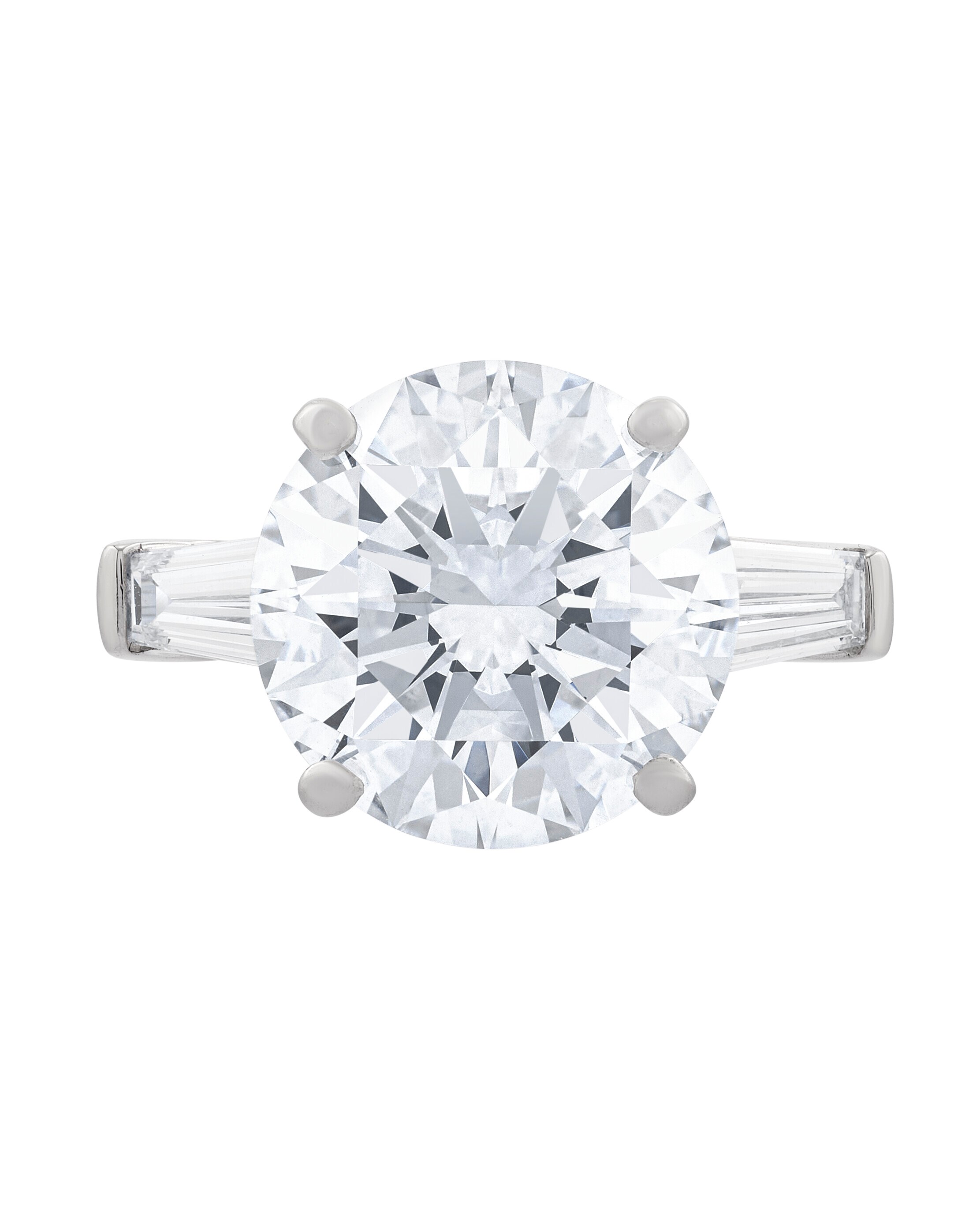 GRAFF DIAMOND RING