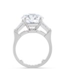 GRAFF DIAMOND RING