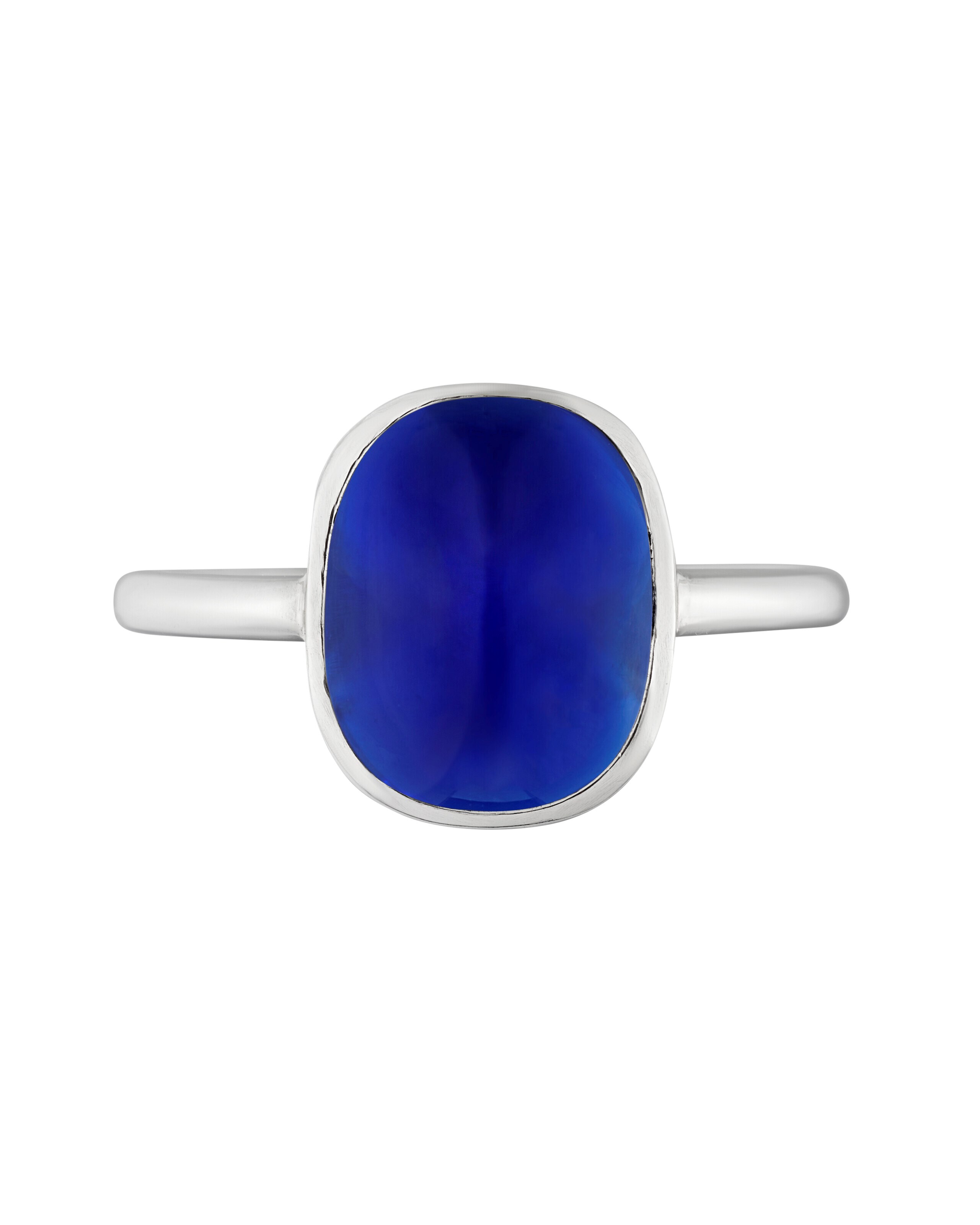 SAPPHIRE RING
