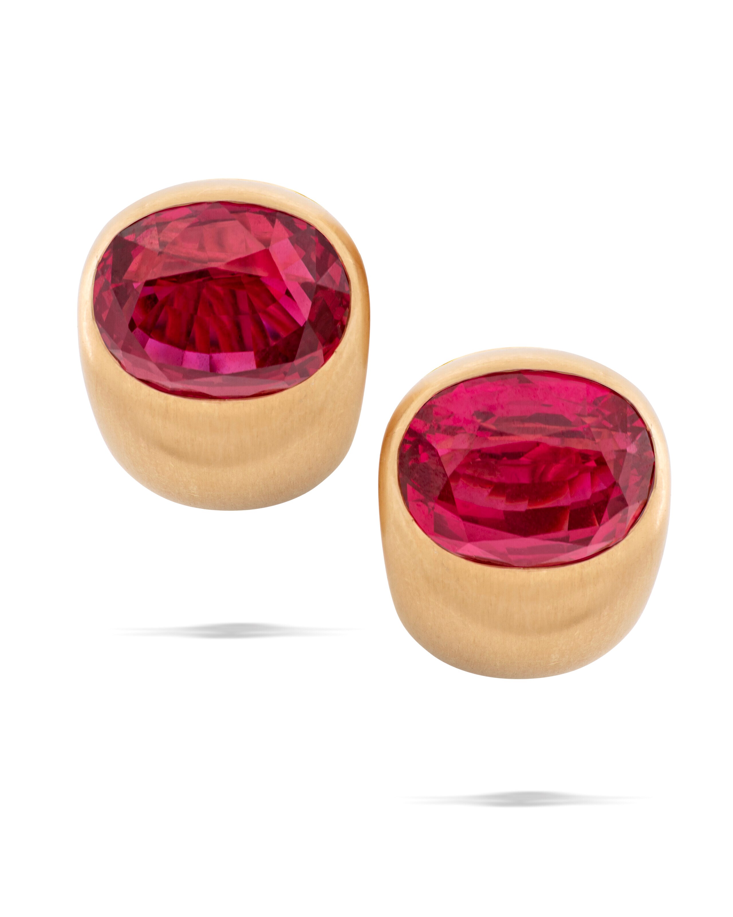 HEMMERLE SPINEL EARRINGS