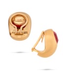 HEMMERLE SPINEL EARRINGS