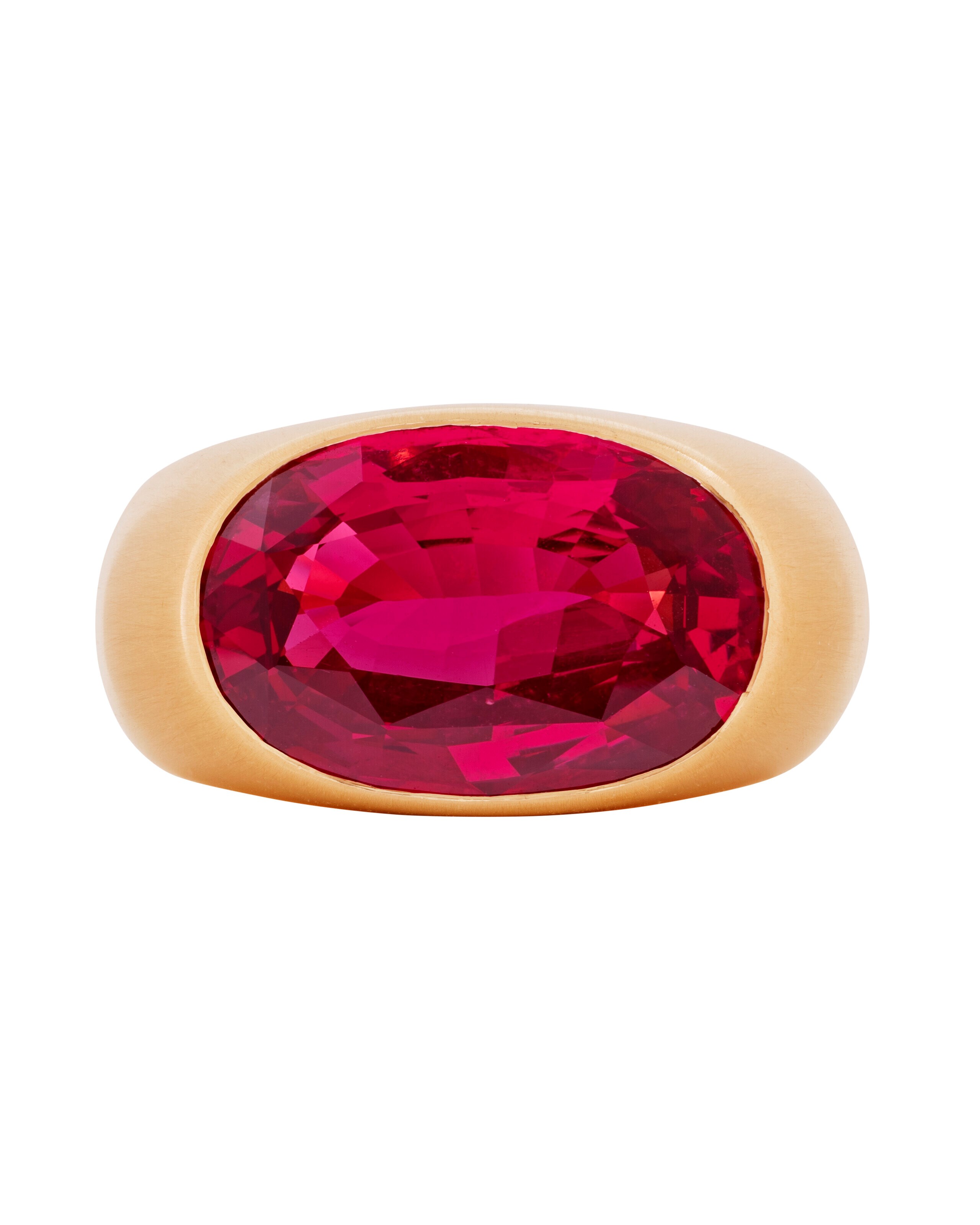 HEMMERLE SPINEL RING