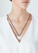 IMPRESSIVE DIAMOND PENDANT