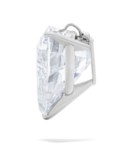 IMPRESSIVE DIAMOND PENDANT