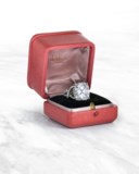 JAR DIAMOND RING