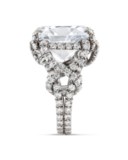 JAR DIAMOND RING