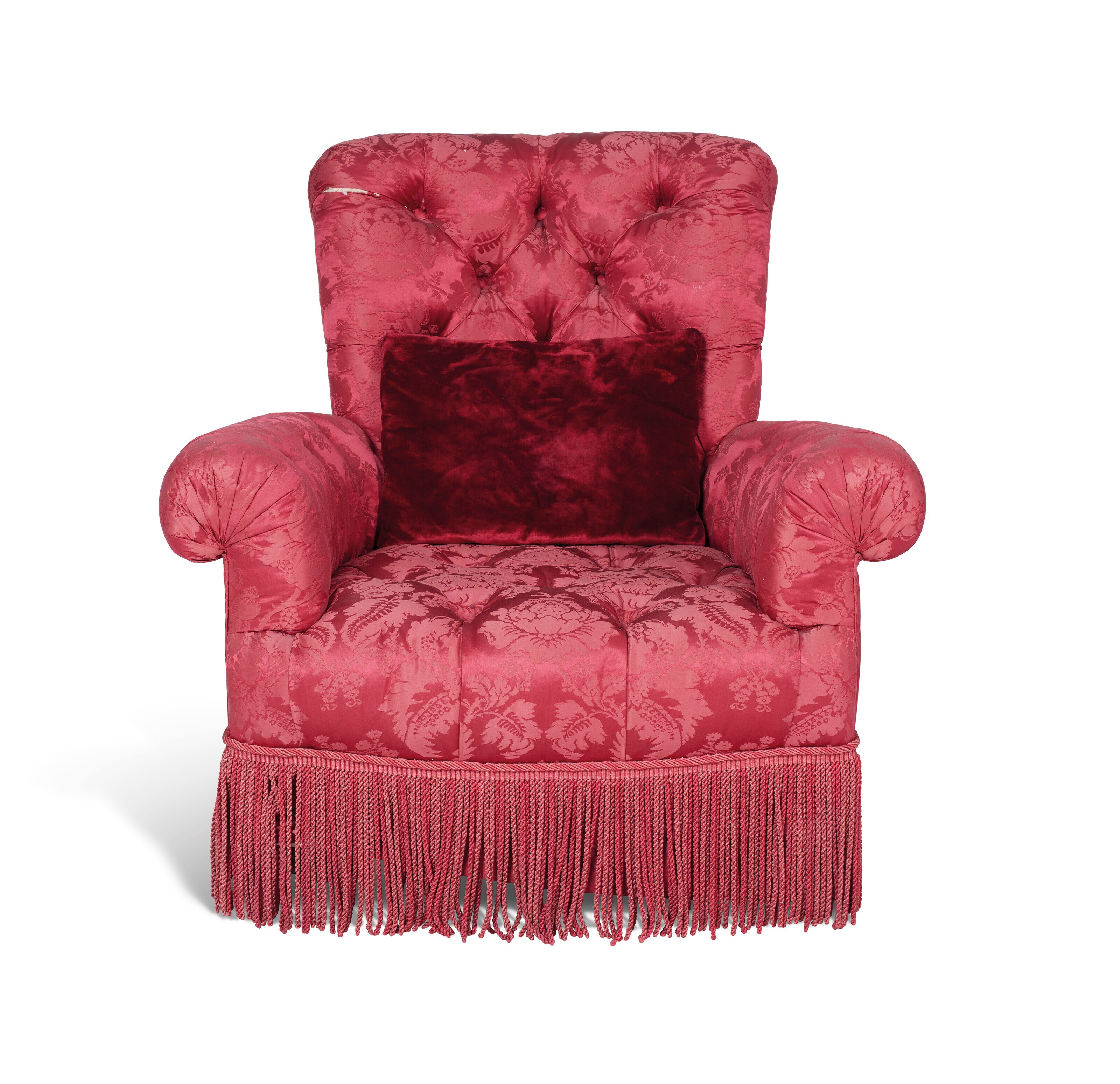 FAUTEUIL CONFORTABLE MODERNE