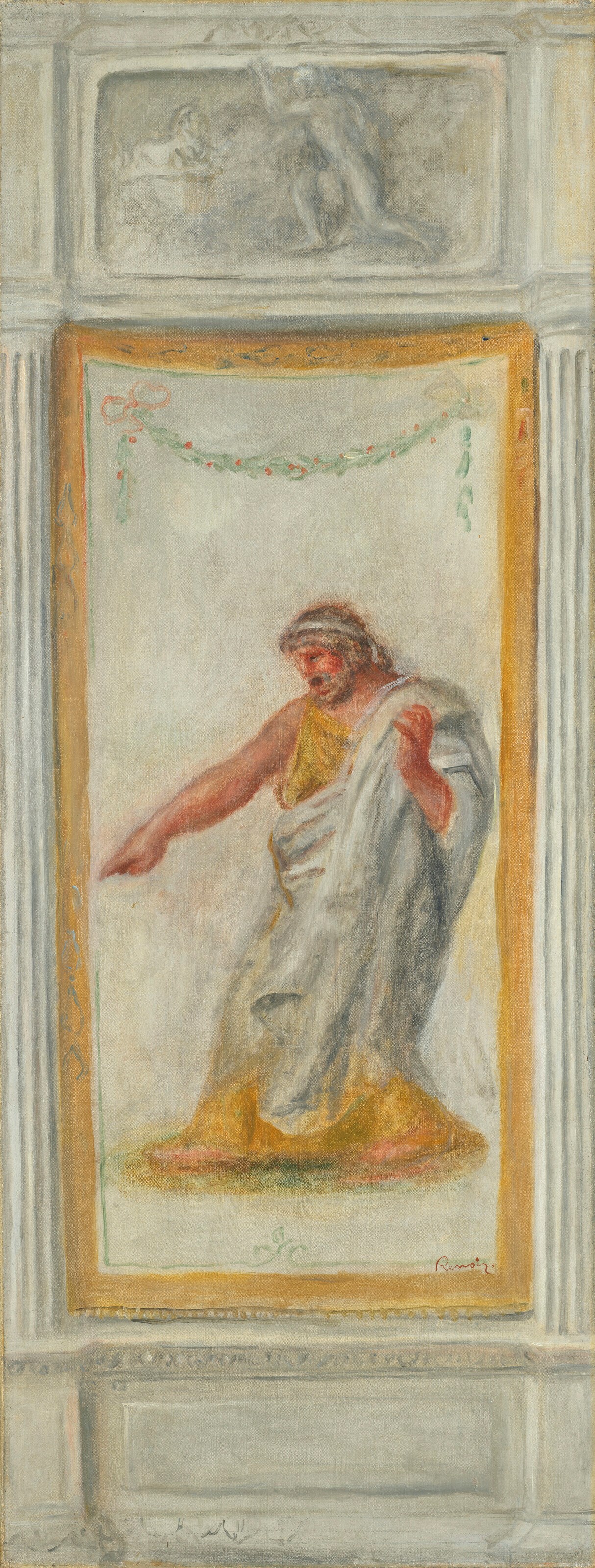 PIERRE-AUGUSTE RENOIR (1841-1919)