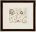 PABLO PICASSO (1881-1973)