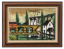 BERNARD BUFFET (1928-1999)