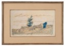 LYONEL FEININGER (1871-1956)